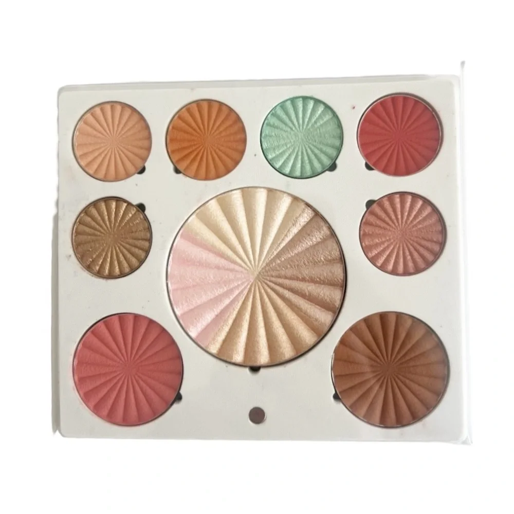 NEW OFRA Good To Go Mini Mix Palette NIB